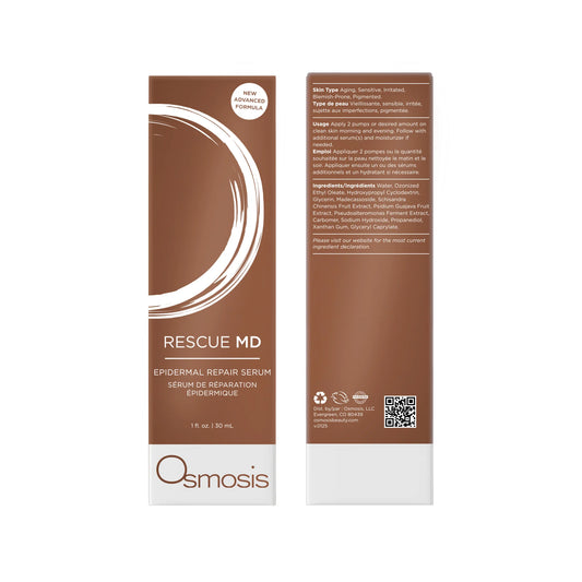 Osmosis Rescue MD Serum