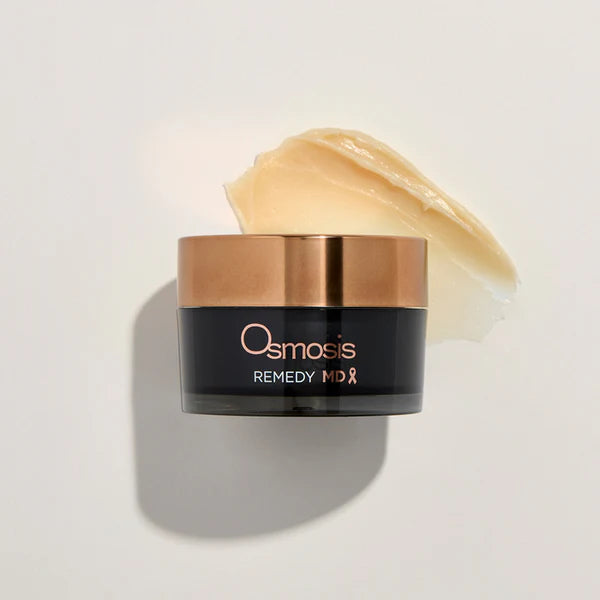 Remedy MD Healing Balm + Overnight Mask