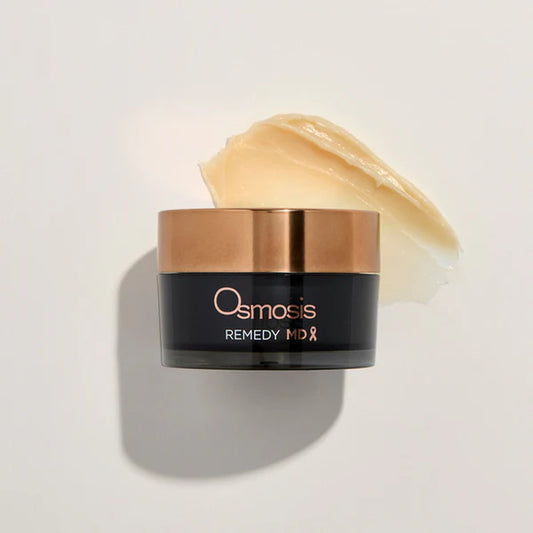 Remedy MD Healing Balm + Overnight Mask