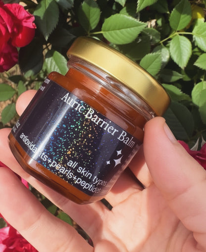Auric Barrier Balm