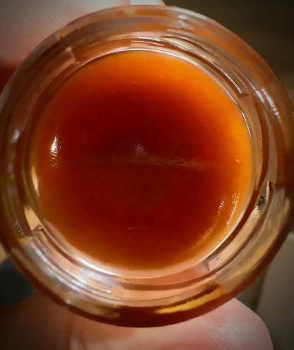 Auric Barrier Balm