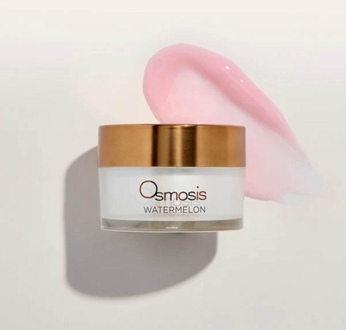 Osmosis Watermelon Cooling Enzyme Mask