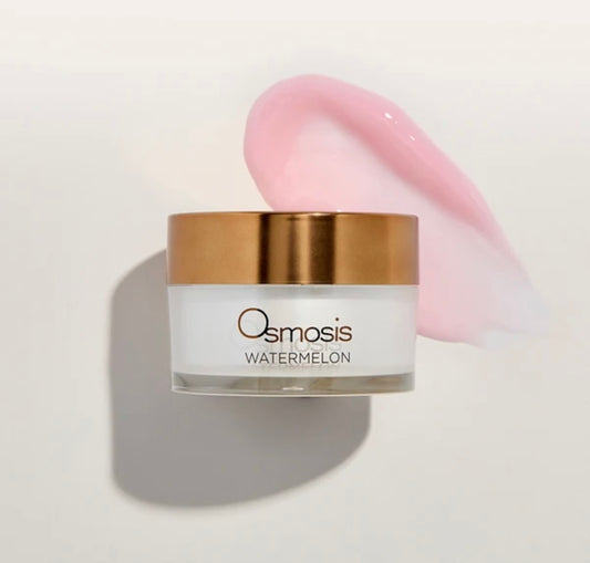 Osmosis Watermelon Cooling Enzyme Mask