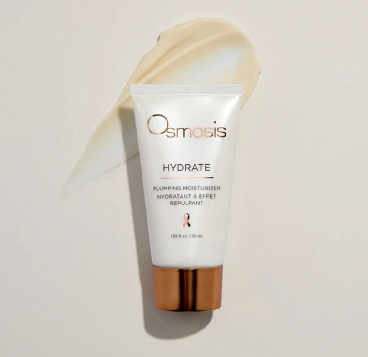Osmosis Hydrate Plumping Moisturizer