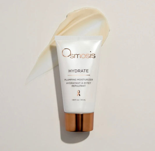 Osmosis Hydrate Plumping Moisturizer