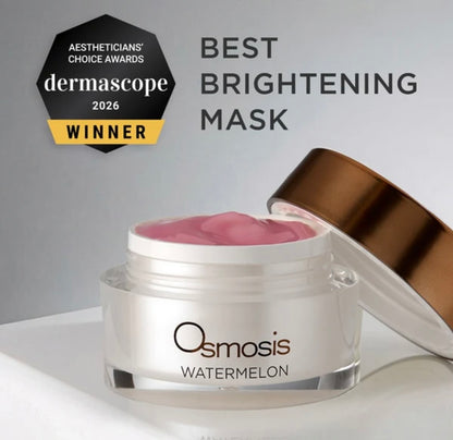 Osmosis Watermelon Cooling Enzyme Mask