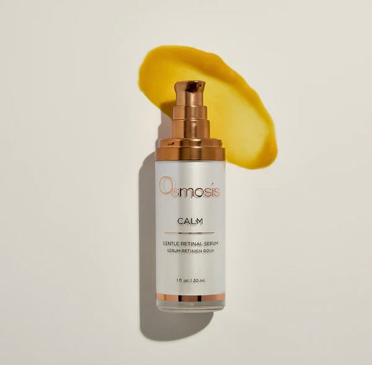 Osmosis Calm Retinal Serum